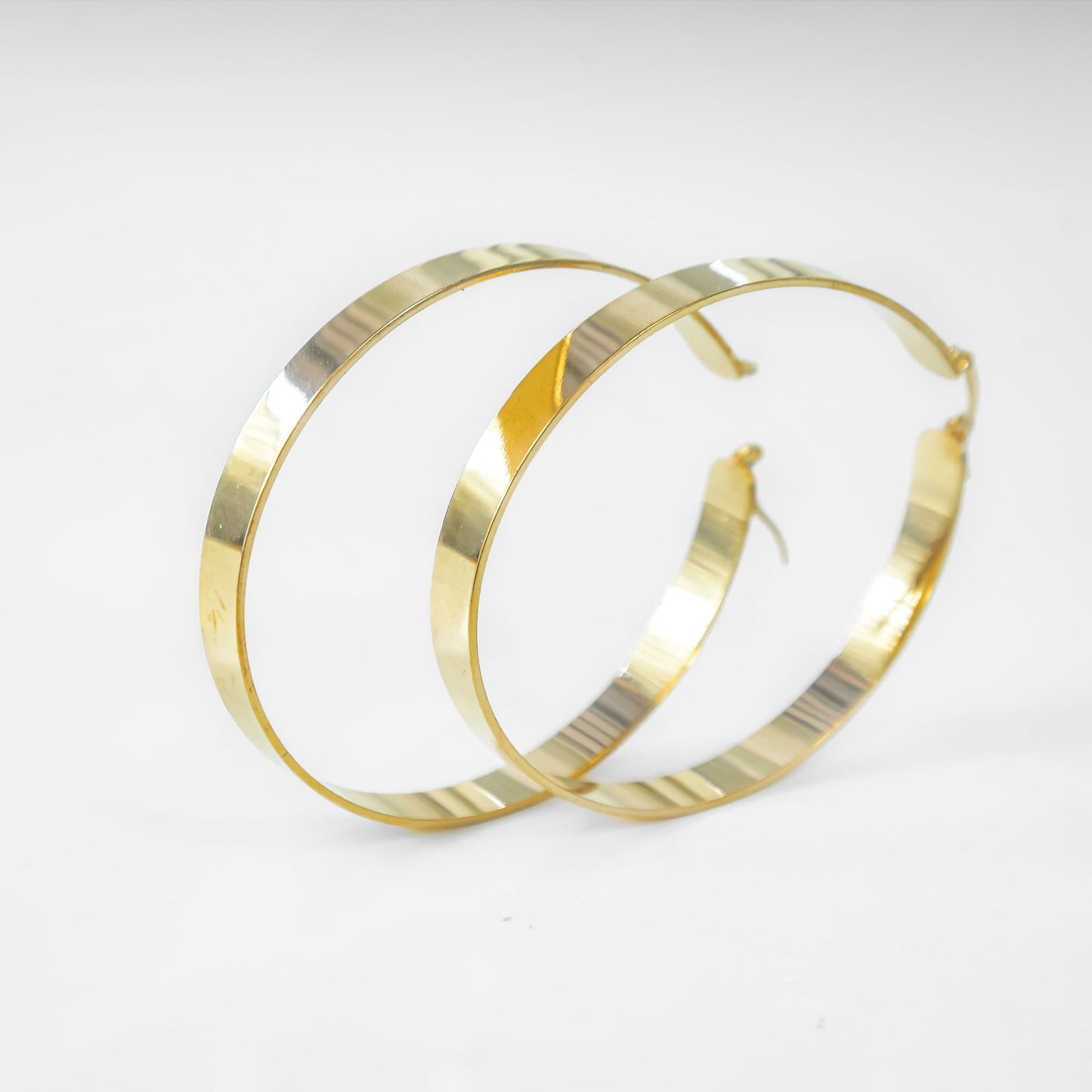 Hosanna Earrings