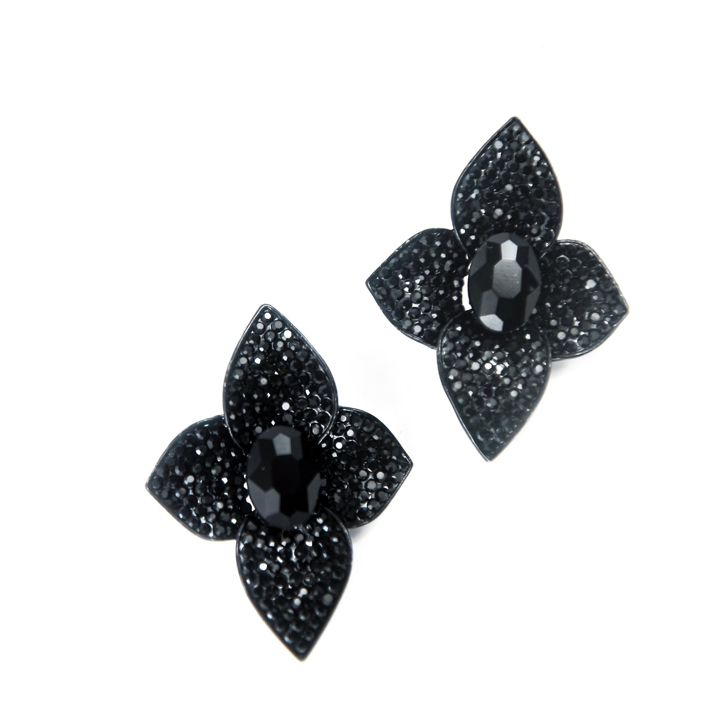 Magdala Earrings