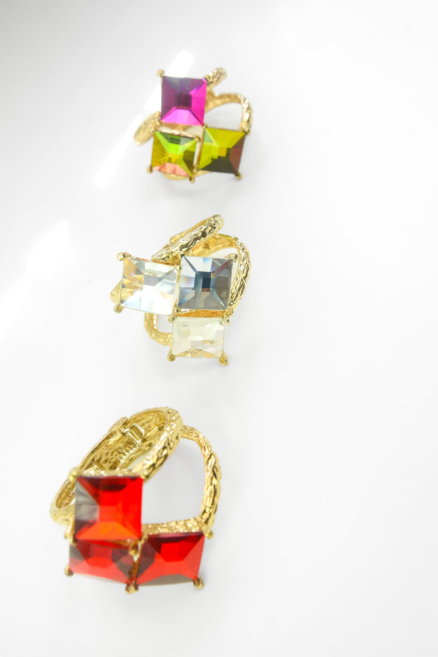 Tzofiya Zipporah Bangles