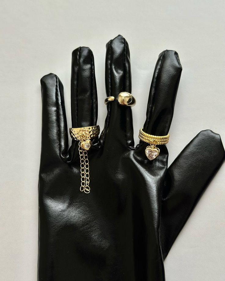 Style Has a Soul… So Why Doesn’t Your Jewellery?