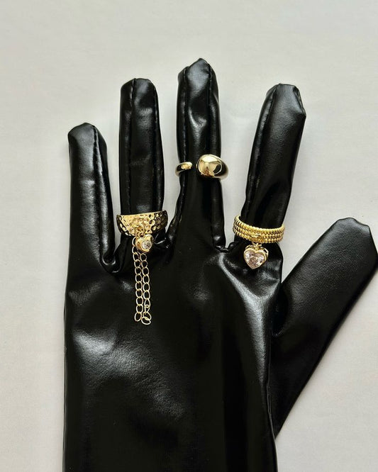 Style Has a Soul… So Why Doesn’t Your Jewellery?