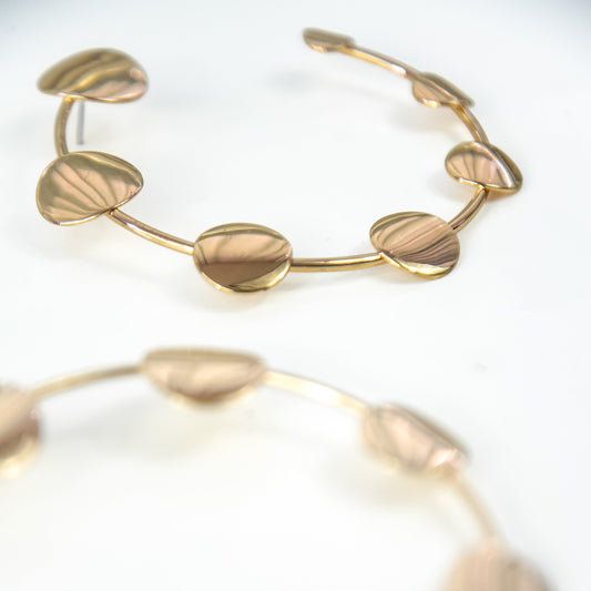 Hadassah Earrings