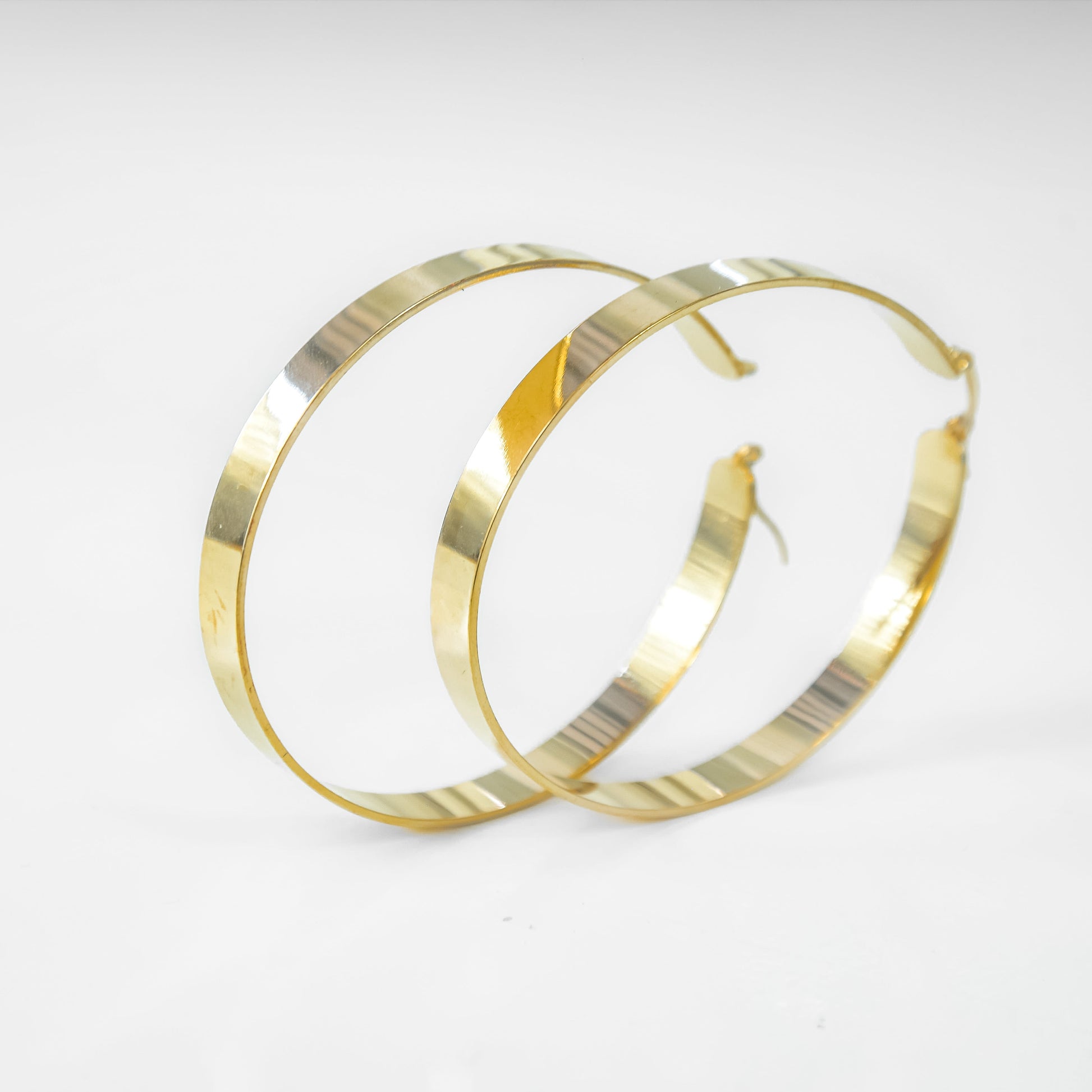 Hosanna Earrings