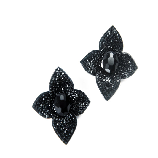 Magdala Earrings