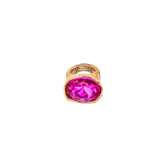 pink Orion ring