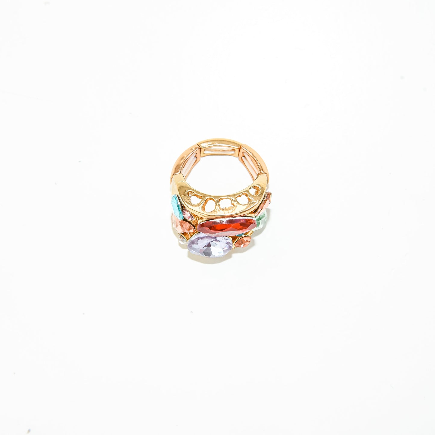 GemStone Ring