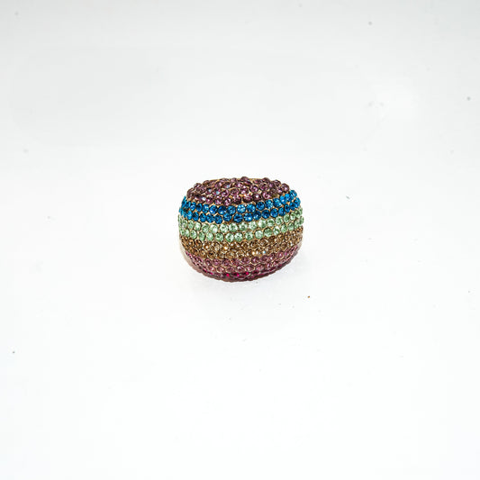 Tulle Rings