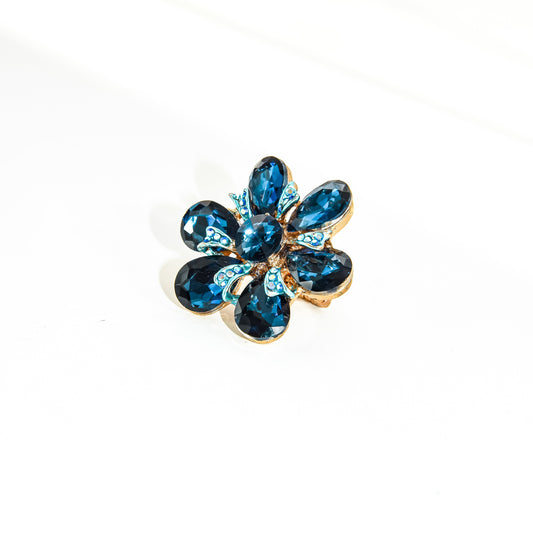 Tzofiya Anaïs Ring