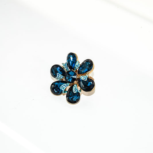 Tzofiya Anaïs Rings